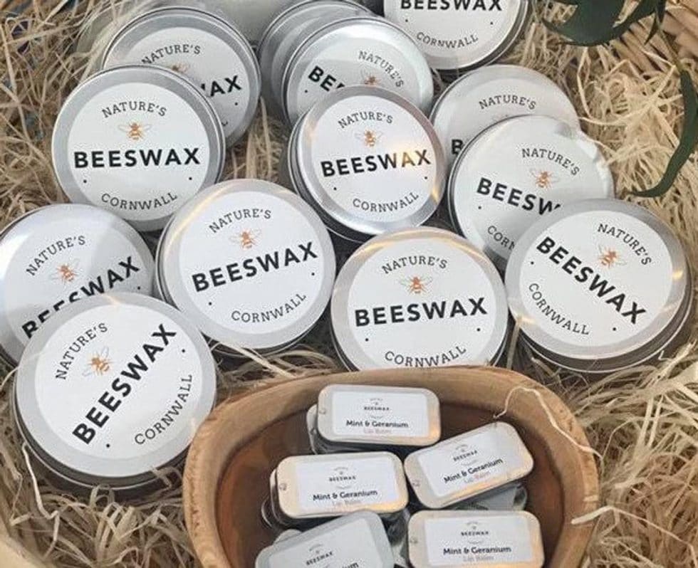 Wholesale Nature's Beeswax