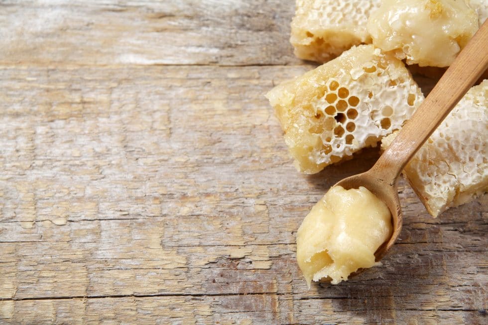 Why Beeswax Nature's Beeswax